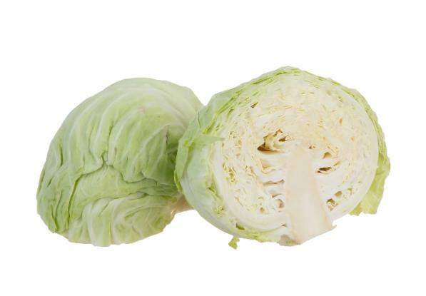 عرضه کلم برای گاوداری