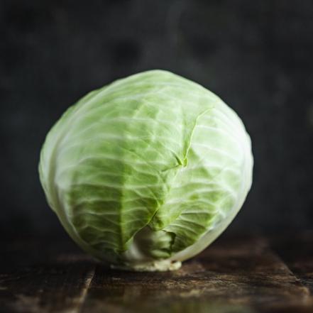 مرکز انواع کلم سفید دستچین