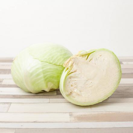 قیمت مناسب کلم سفید درجه یک