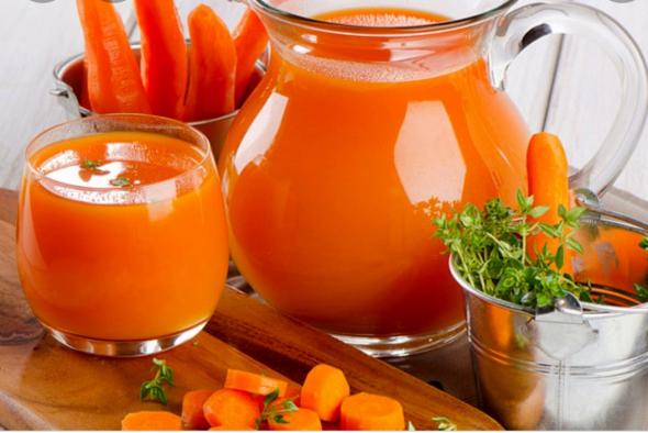 در هویج تازه چه مواد مغذی وجود دارد؟