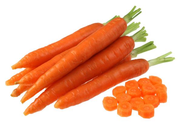 خواص اعجاب انگیز هویج برای زیبایی