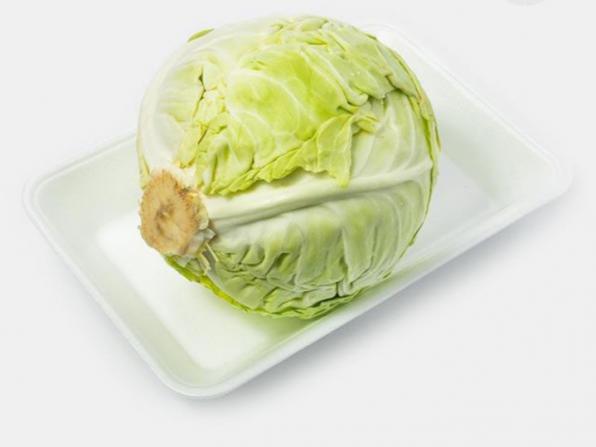مرکز سفارش کلم برگ سفید صادراتی