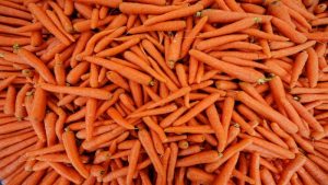 هویج عمده